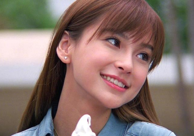 Menemukan Seseorang yang Anda Cintai